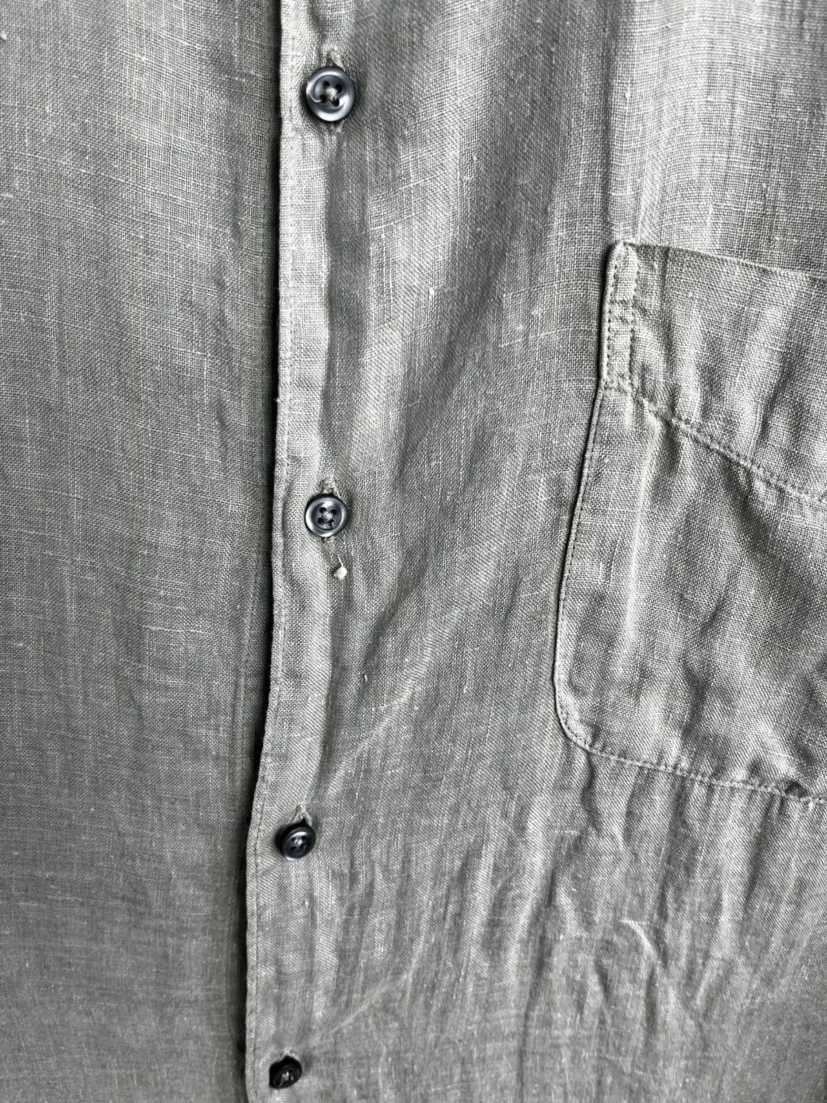 C.P. Company C.P.Company line shirt vintage 90s Size US XL / EU 56 / 4 - 9 Thumbnail