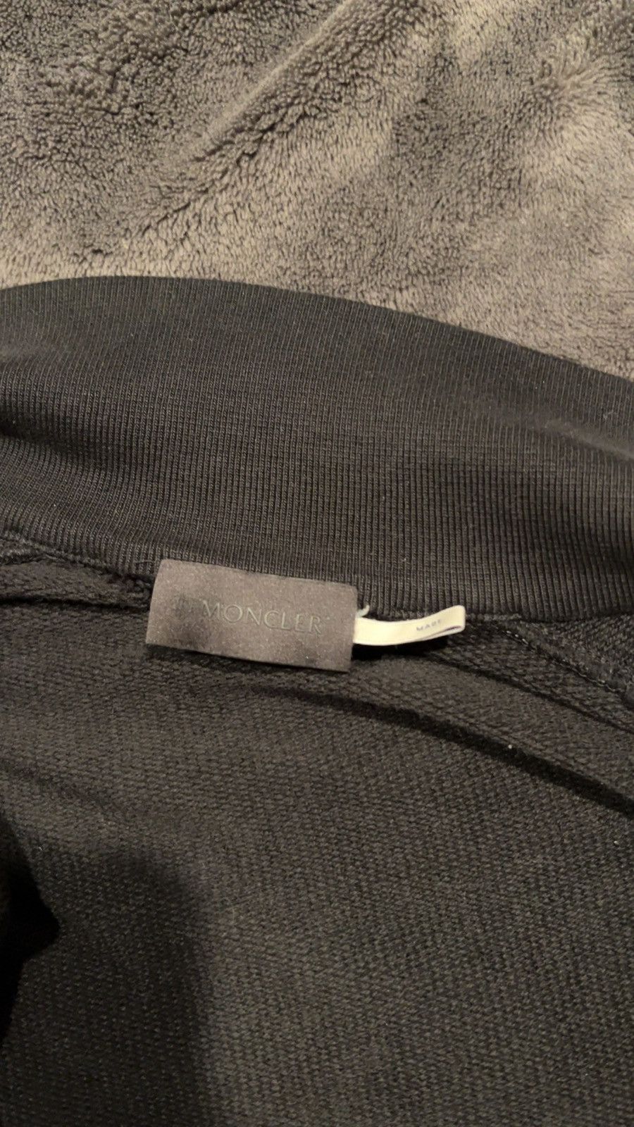 Moncler Moncler Caridgan Size US M / EU 48-50 / 2 - 8 Thumbnail