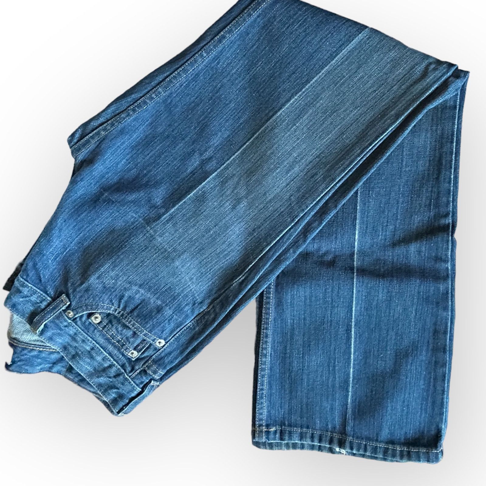 Armani Exchange Women’s Armani Exchange Jeans | Size 6R Size 28" / US 6 / IT 42 - 3 Thumbnail