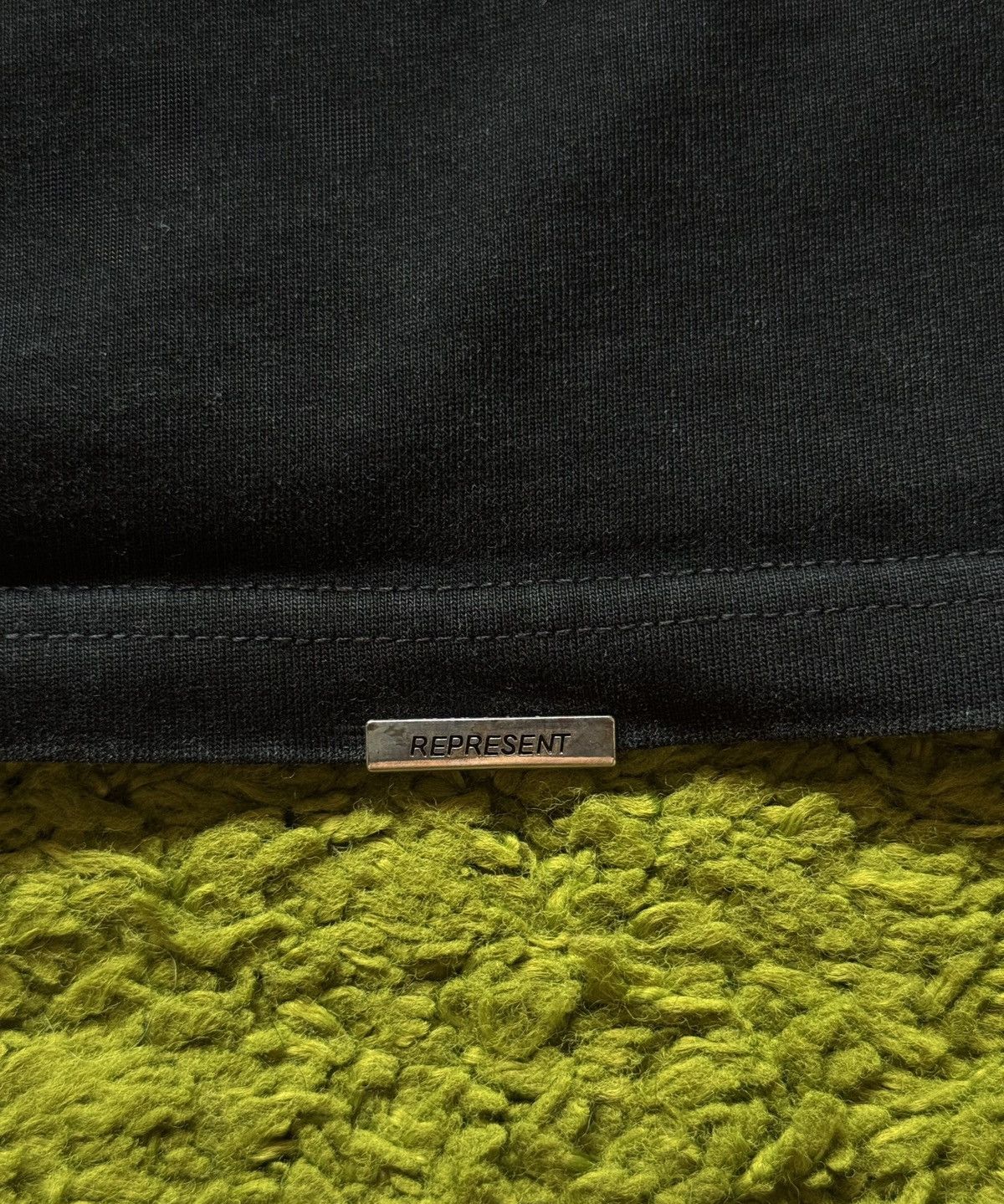 Represent Clo. Represent graphic logo t-shirt Size US L / EU 52-54 / 3 - 4 Thumbnail