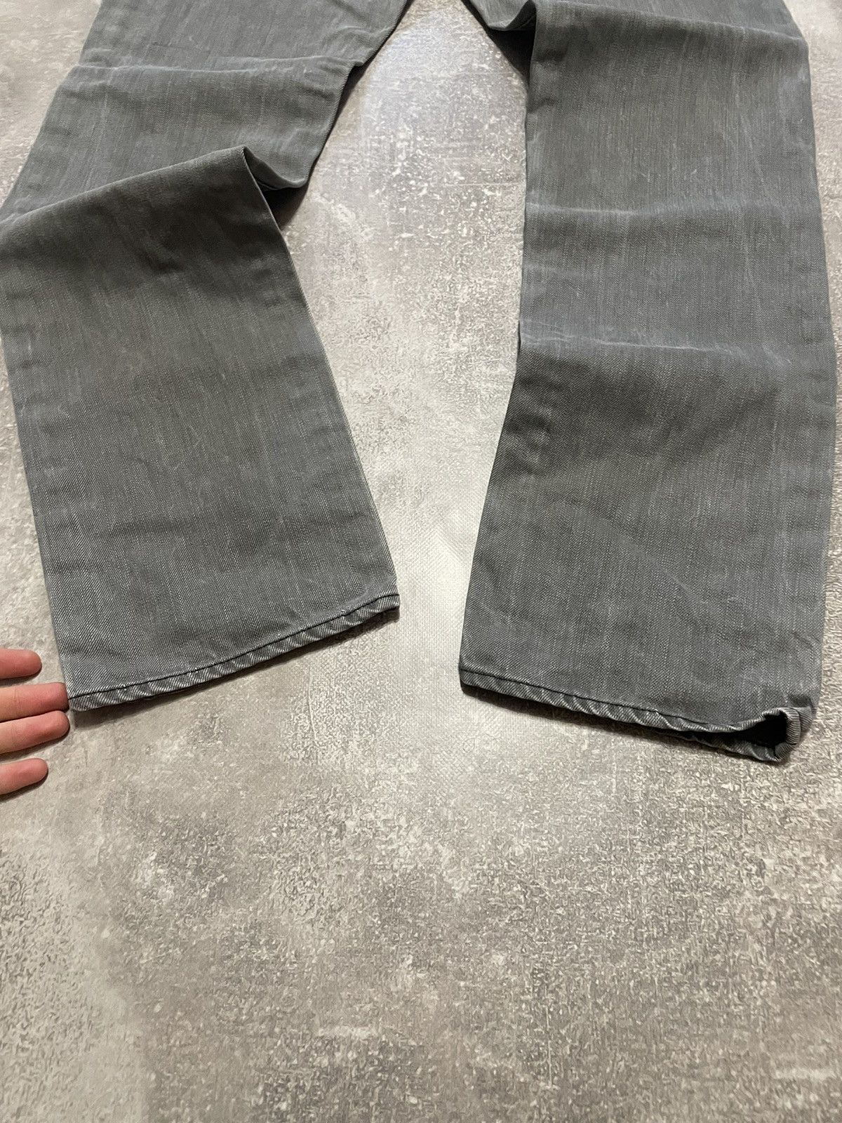 Carhartt Vintage Carhartt Klondike Washed Pants 32/34 Size US 32 / EU 48 - 4 Thumbnail