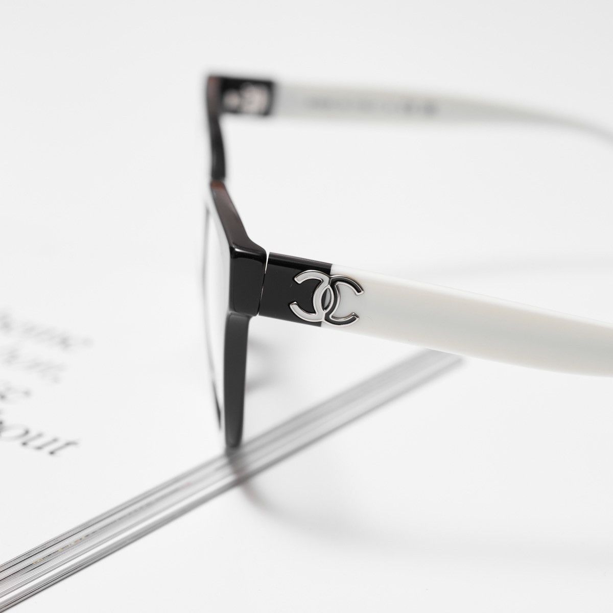 Chanel CHANEL 0CH3472 1656 GLASSES Size ONE SIZE - 3 Thumbnail