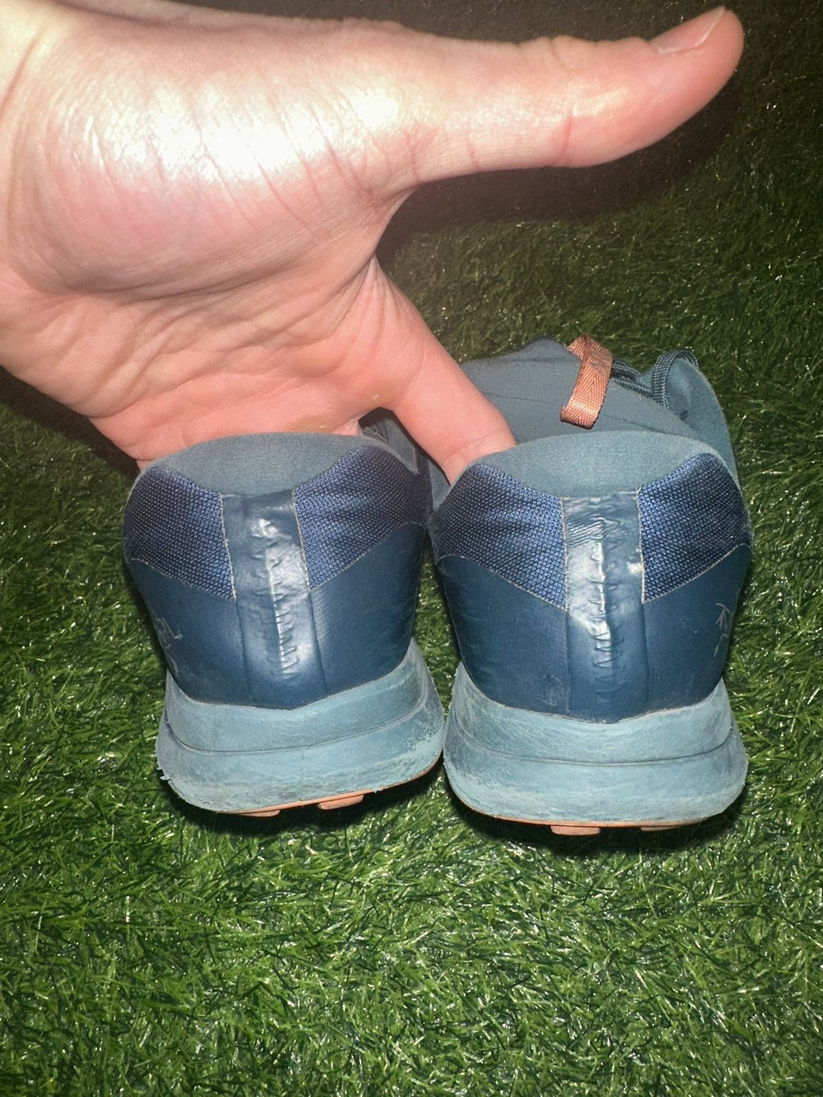Arc'teryx Arc’Teryx Norvan Ld 2 Trail Runner Size 6.5 Size US 6.5 / IT 36.5 - 5 Thumbnail