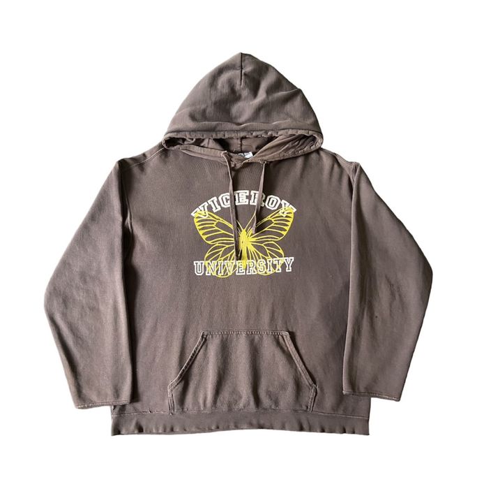 Viceroy store university hoodie