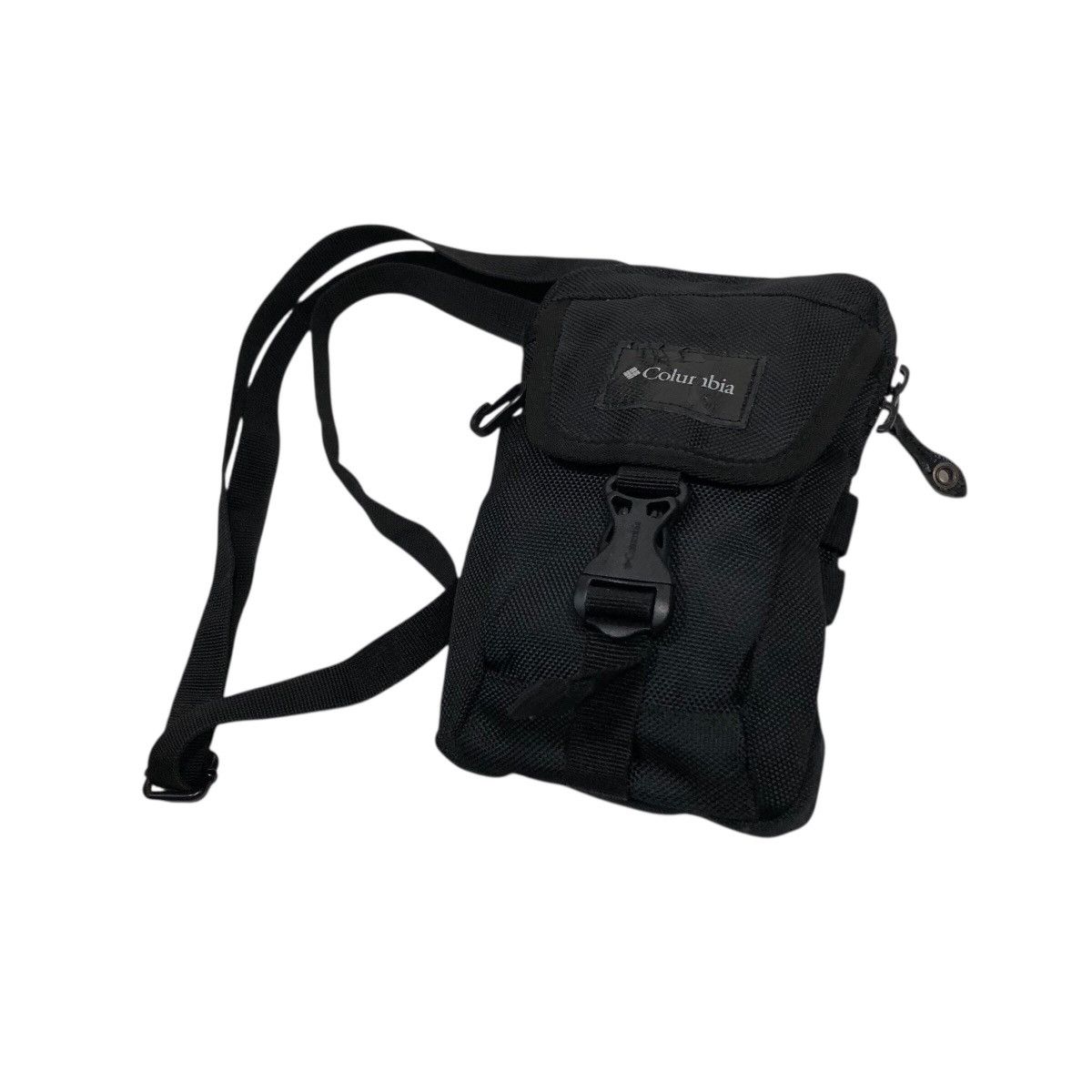 Other 📌Vintage Sling Bag Small Size Columbia Hiking Style Size ONE SIZE - 2 Thumbnail