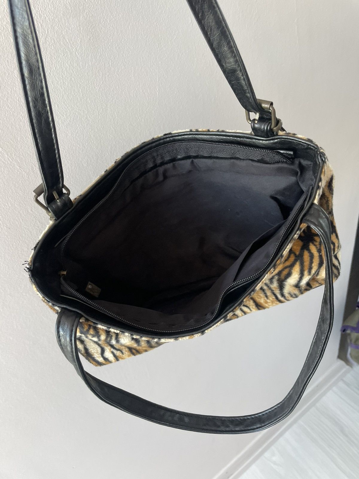 Vintage Y2k bag Size ONE SIZE - 11 Thumbnail