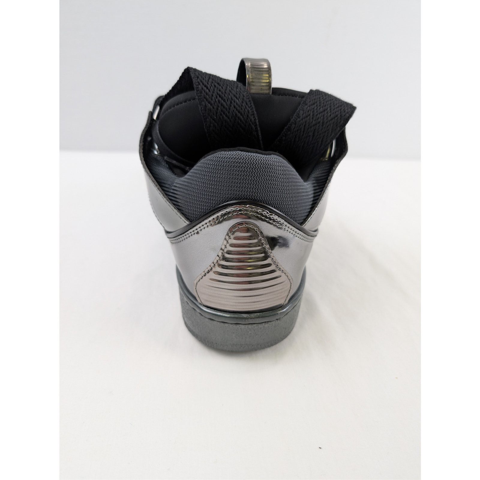 Lanvin o1rshd1 Curb Sneakers in Multicolor Size US 11 / EU 44 - 15 Thumbnail