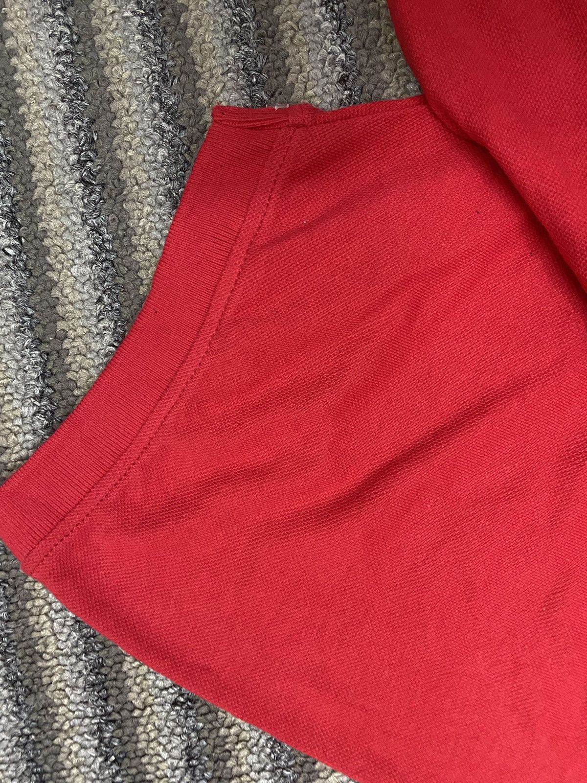 Other Tri mount polos shirt Size US XXL / EU 58 / 5 - 4 Thumbnail