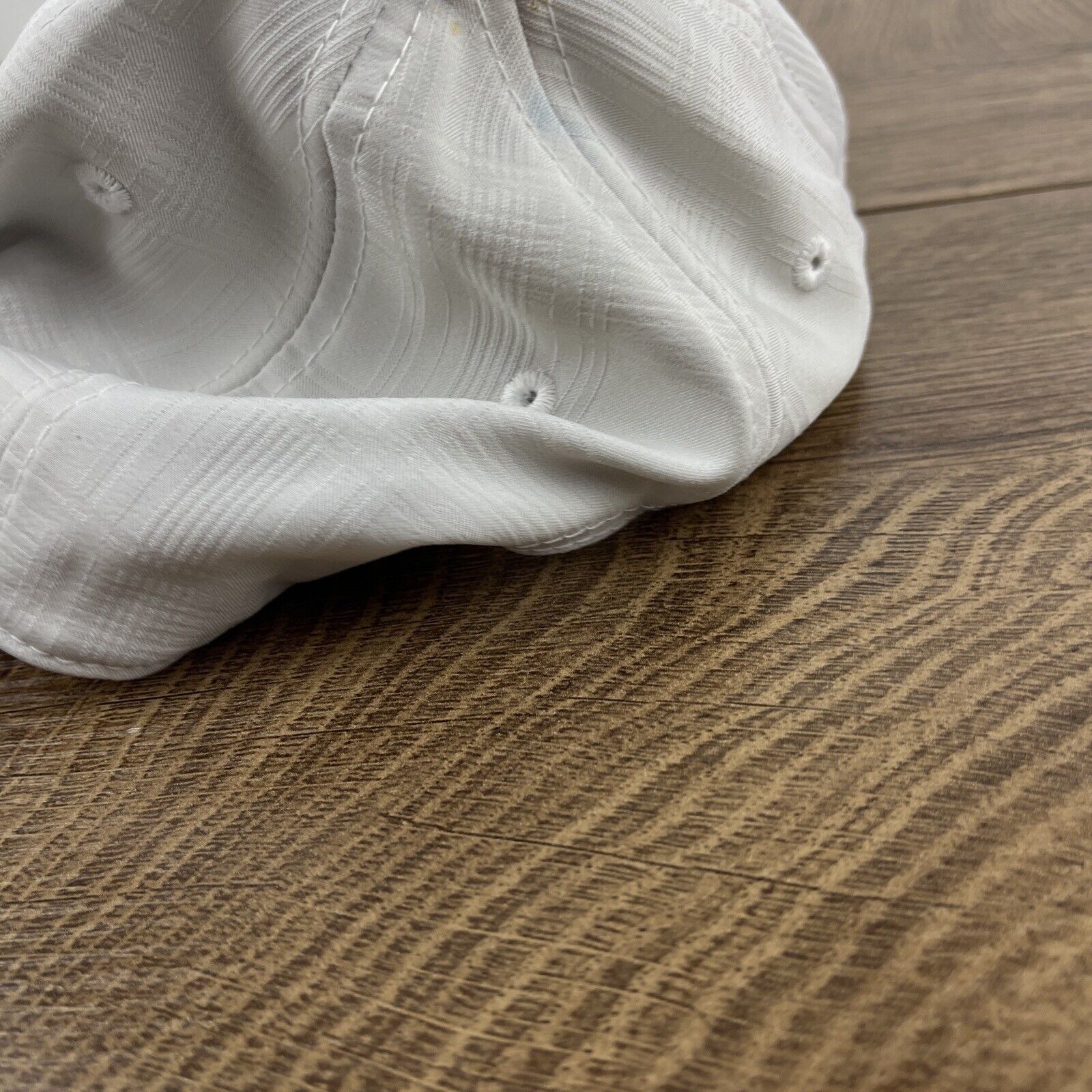 Other Kingston Plantation Hat Myrtle Beach Gray Hat Adjustable Adu Size ONE SIZE - 10 Thumbnail