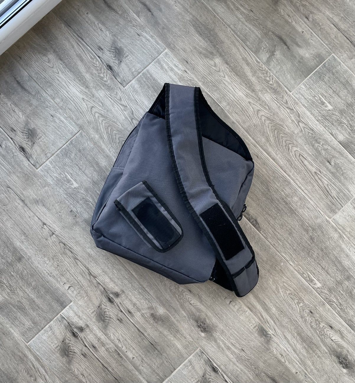 Diesel Diesel vintage avant GARDE bag Size ONE SIZE - 4 Thumbnail