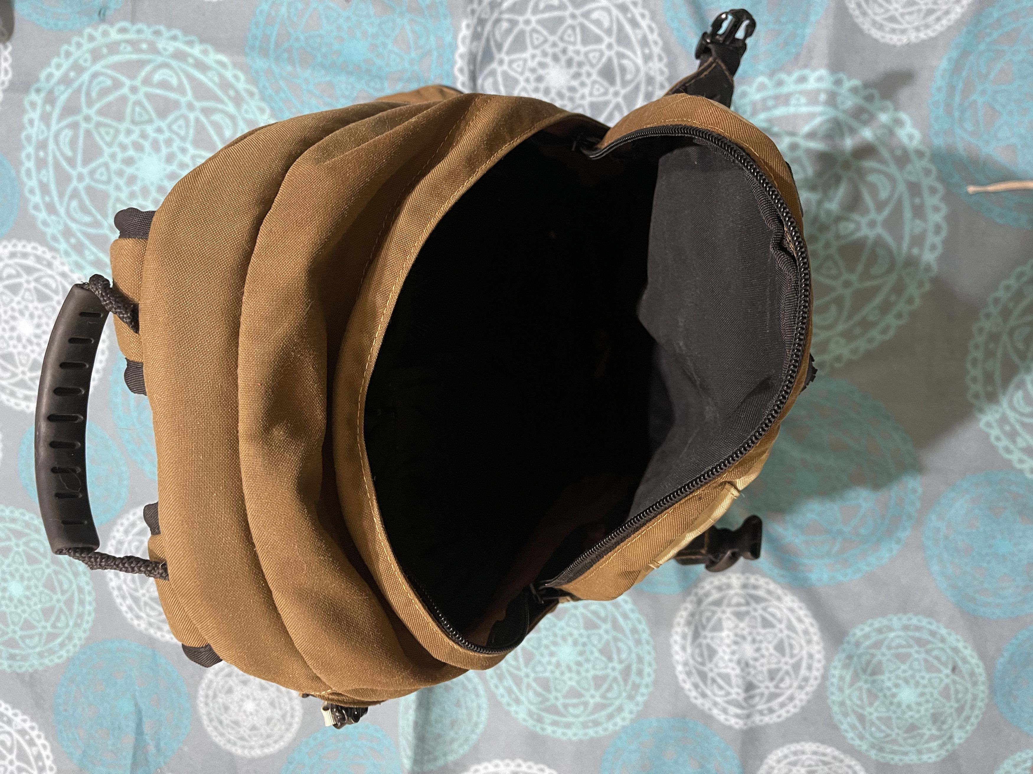 ORTOVOX Ortovox backpack ski hiking trekking Size ONE SIZE - 12 Thumbnail