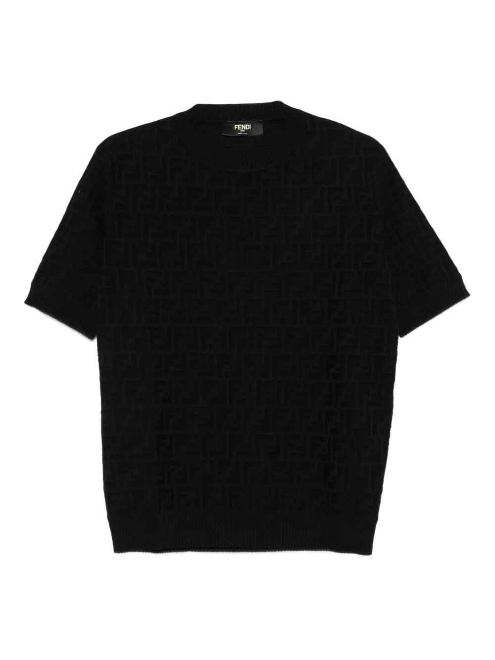 Fendi Sweater Size US XXL / EU 58 / 5 - 1 Thumbnail