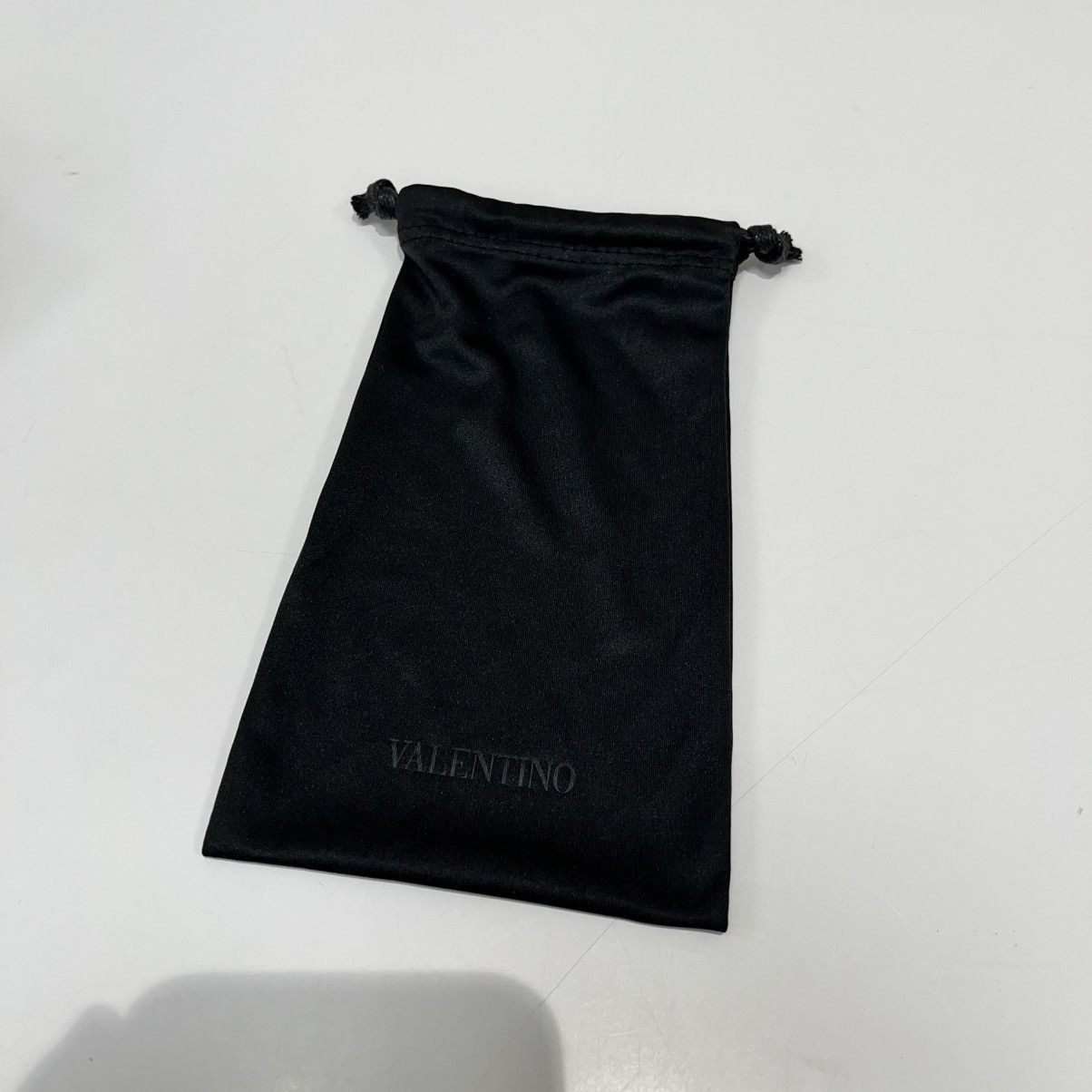 Valentino Valentino Sunglasses Black Size ONE SIZE - 12 Thumbnail
