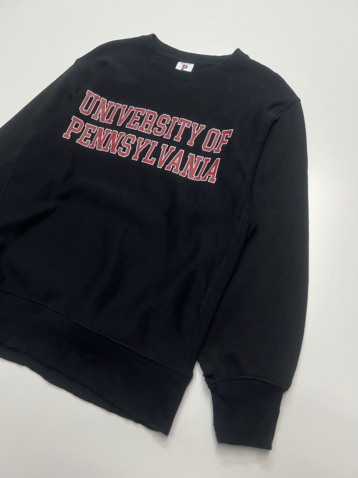 Vintage UNIVERSITY OF PENNSYLVANIA SWEATSHIRT Size US M / EU 48-50 / 2 - 3 Thumbnail