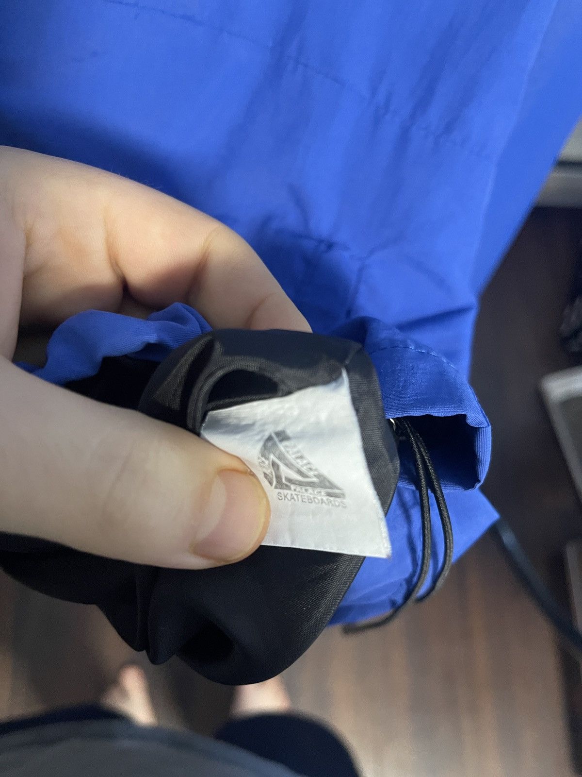Palace Palace Anorak Size US XL / EU 56 / 4 - 9 Thumbnail