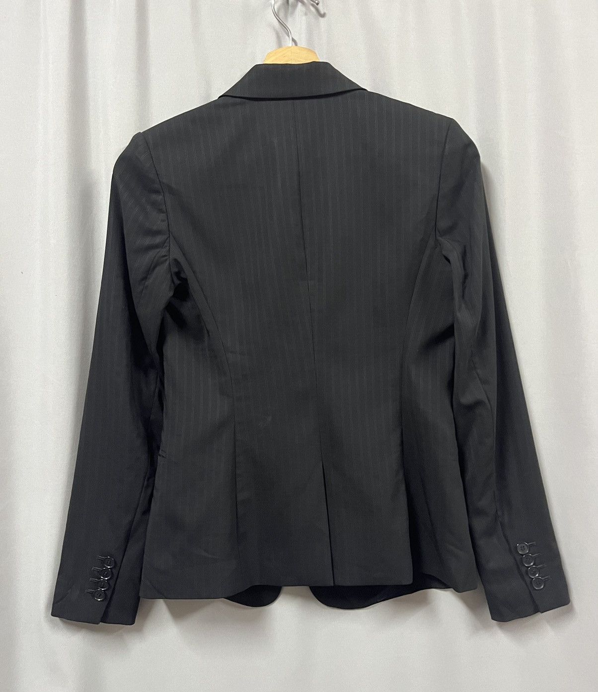 Designer × Theory Theory women blazers black Size XXS / US 00 / IT 34 - 6 Thumbnail