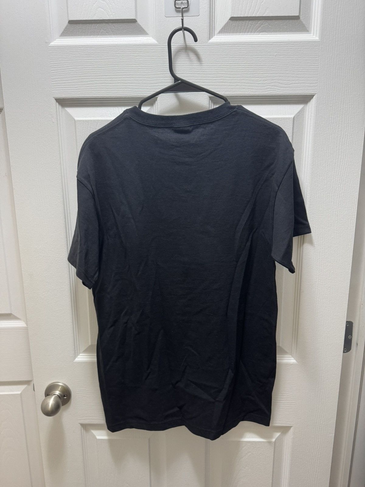 Delta Delta Pro Weight Vintage FBI Logo Merch Shirt 90s Rare Size US M / EU 48-50 / 2 - 3 Thumbnail