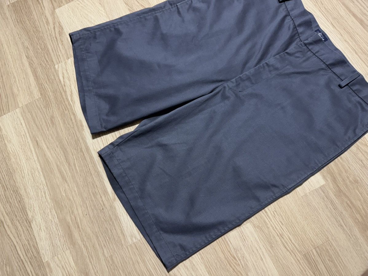 Stussy Stussy vintage USA shorts 38 Size US 38 / EU 54 - 4 Thumbnail