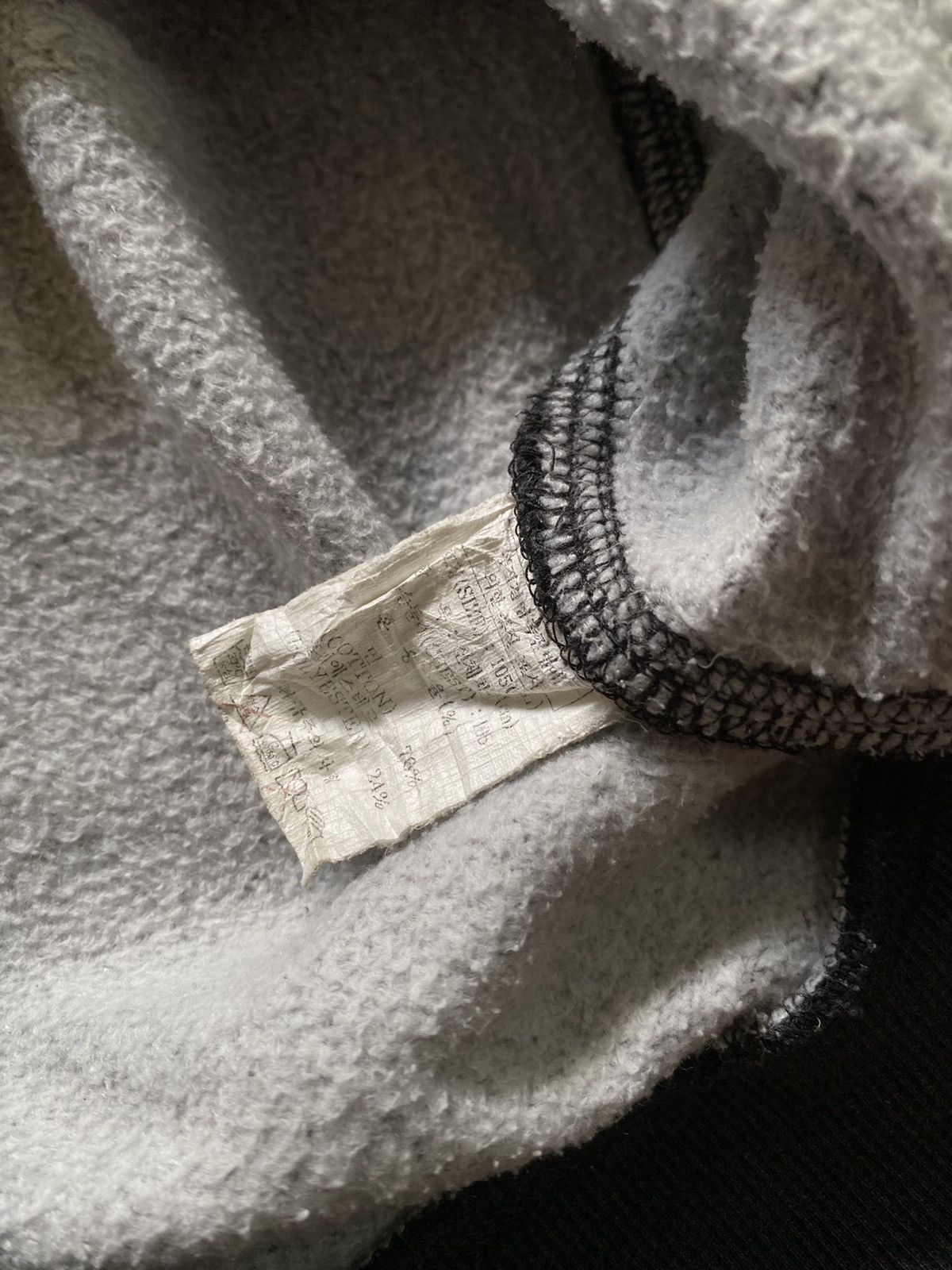 If Six Was Nine Japanes omphalos ifsix lgb style Size US L / EU 52-54 / 3 - 7 Thumbnail