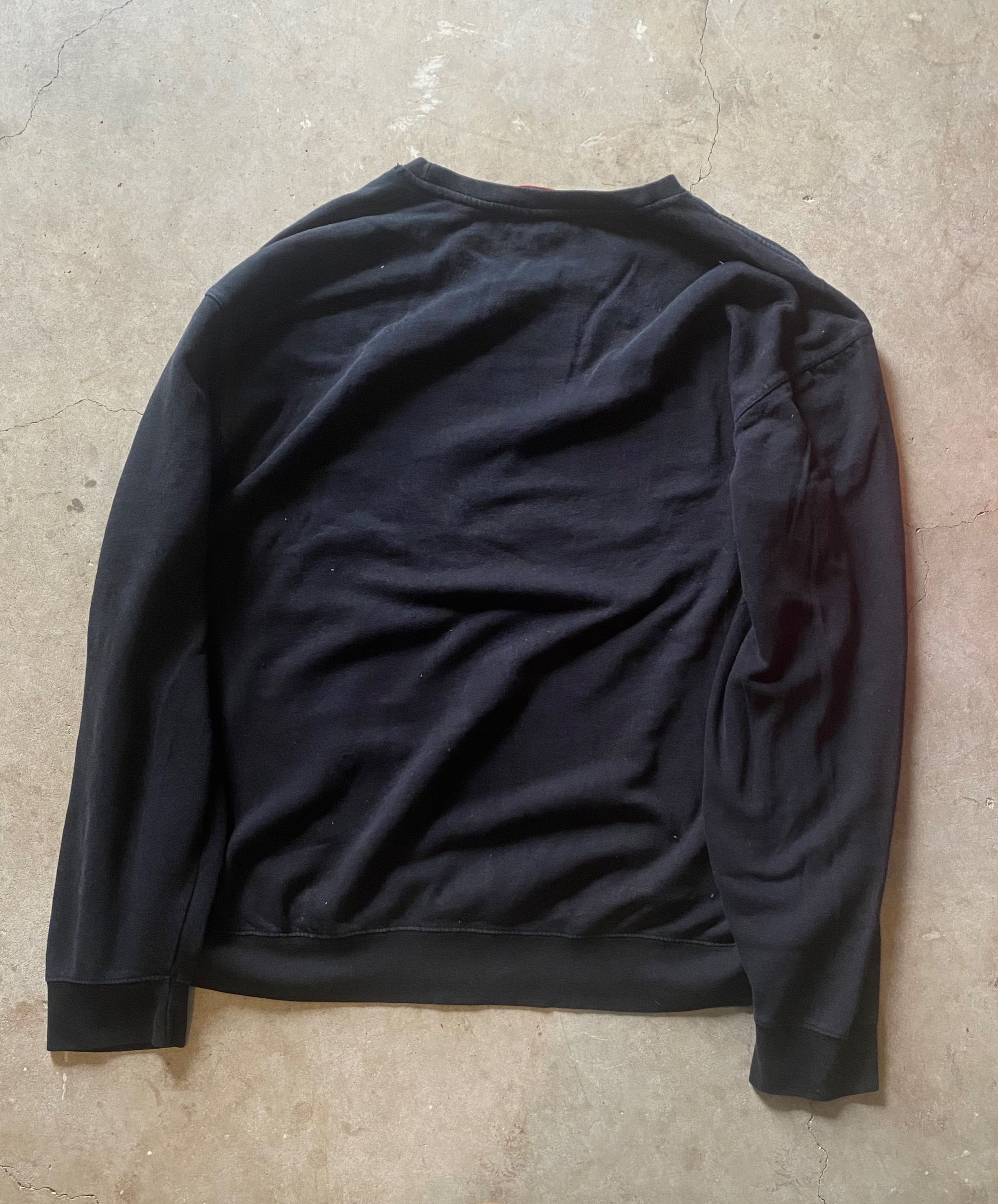Diamond Supply Co. Vintage Diamond Supply Co sweatshirt Size US L / EU 52-54 / 3 - 8 Thumbnail