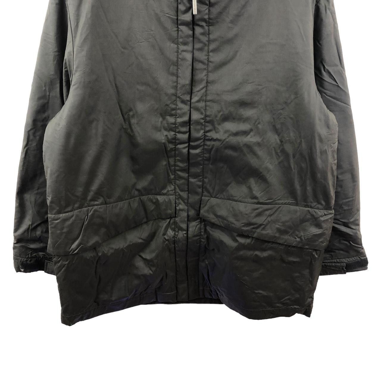 Pal Zileri PAL ZILERI SPORT Puffer Zipper Trench Coat Parka Windbreaker Size L / US 10 / IT 46 - 4 Thumbnail
