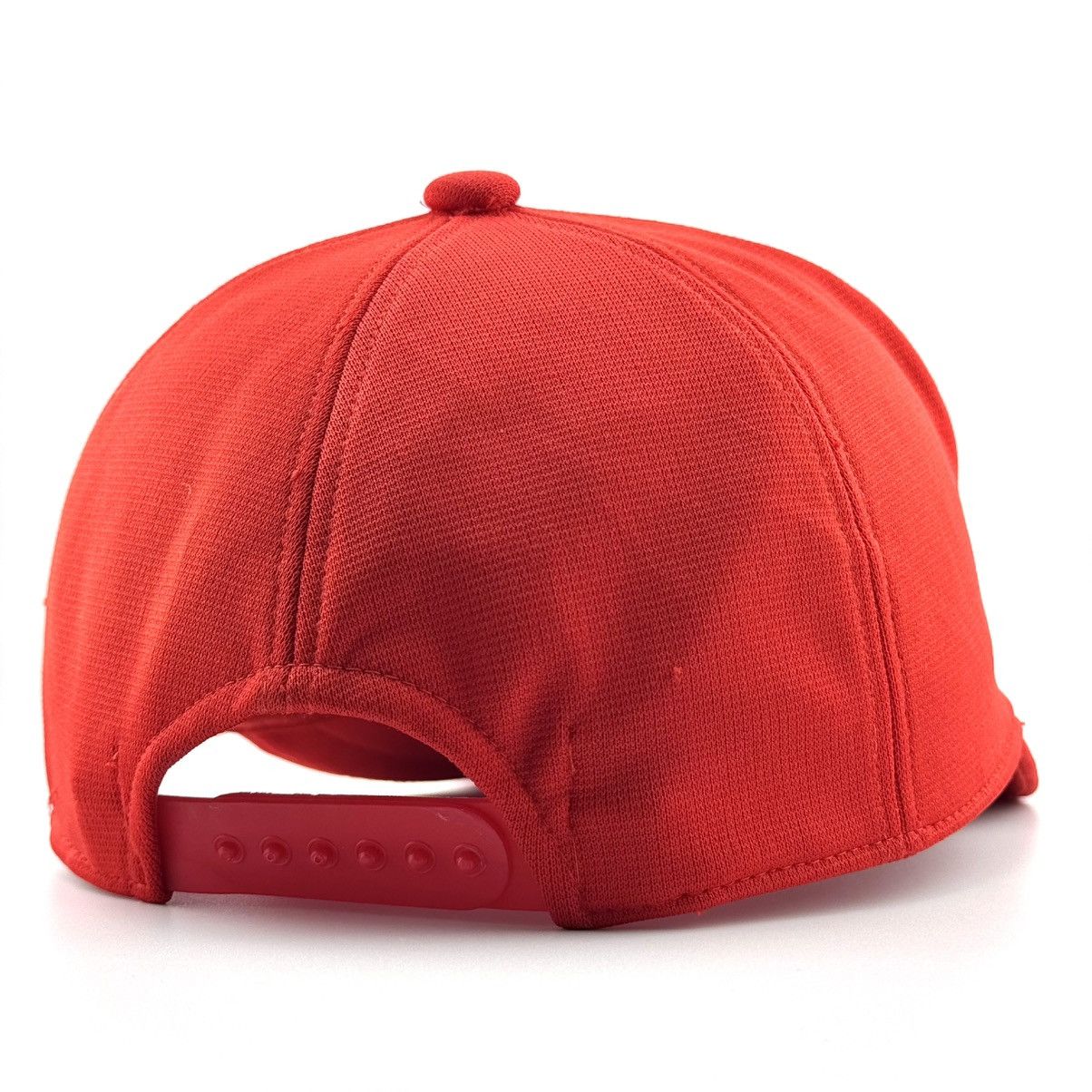 Japanese Brand Vtg 1990 TMN Rhythm Red Tour Cap Tetsuya Komuro Japan Hat Size ONE SIZE - 4 Thumbnail
