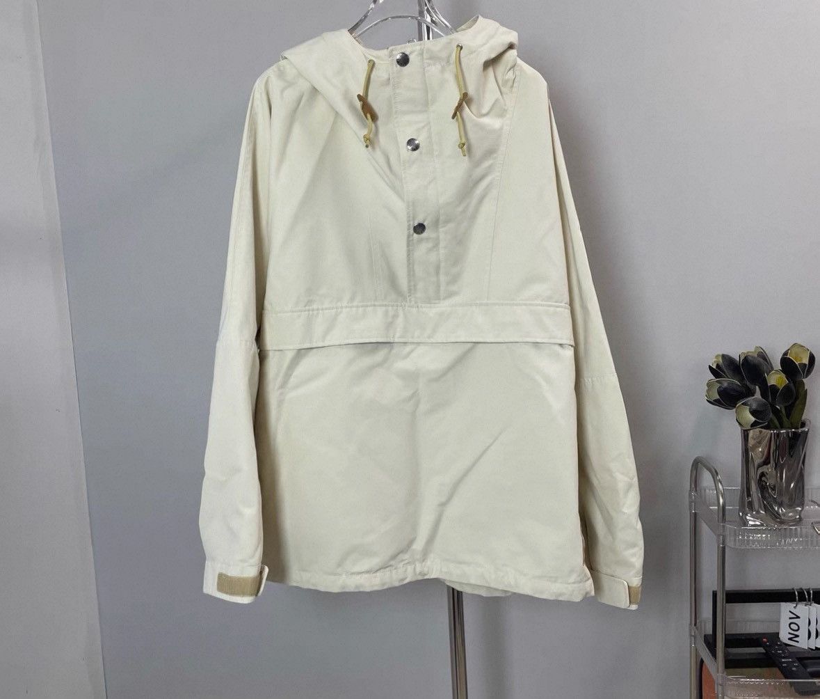 Gucci Gucci GUCCl x THE NORTH FACE Lightweight Hooded Jacket -25 Size US M / EU 48-50 / 2 - 1 Thumbnail