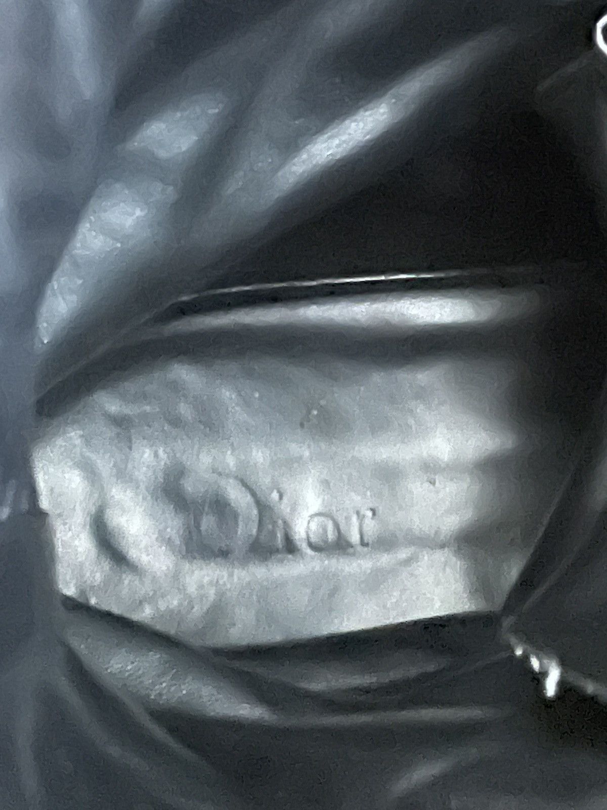 Dior Dior Navigate Boots in Suede Size US 7 / EU 40 - 11 Thumbnail