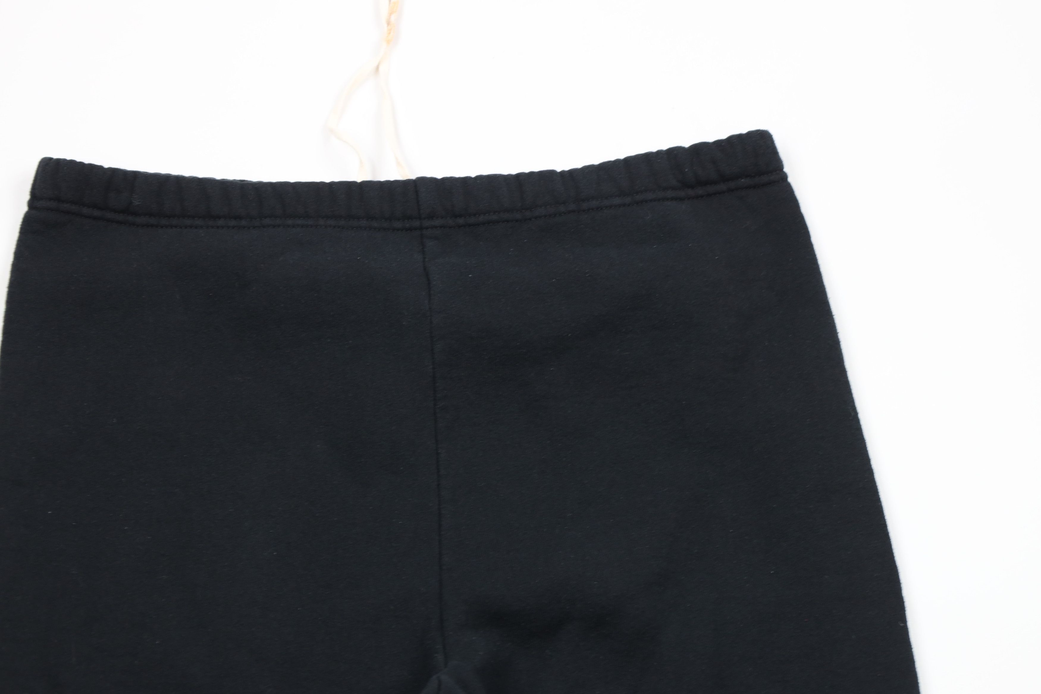 Russell Athletic × Vintage Vintage 90s Russell Athletic Sweatpants Joggers Black USA Size US 38 / EU 54 - 10 Thumbnail