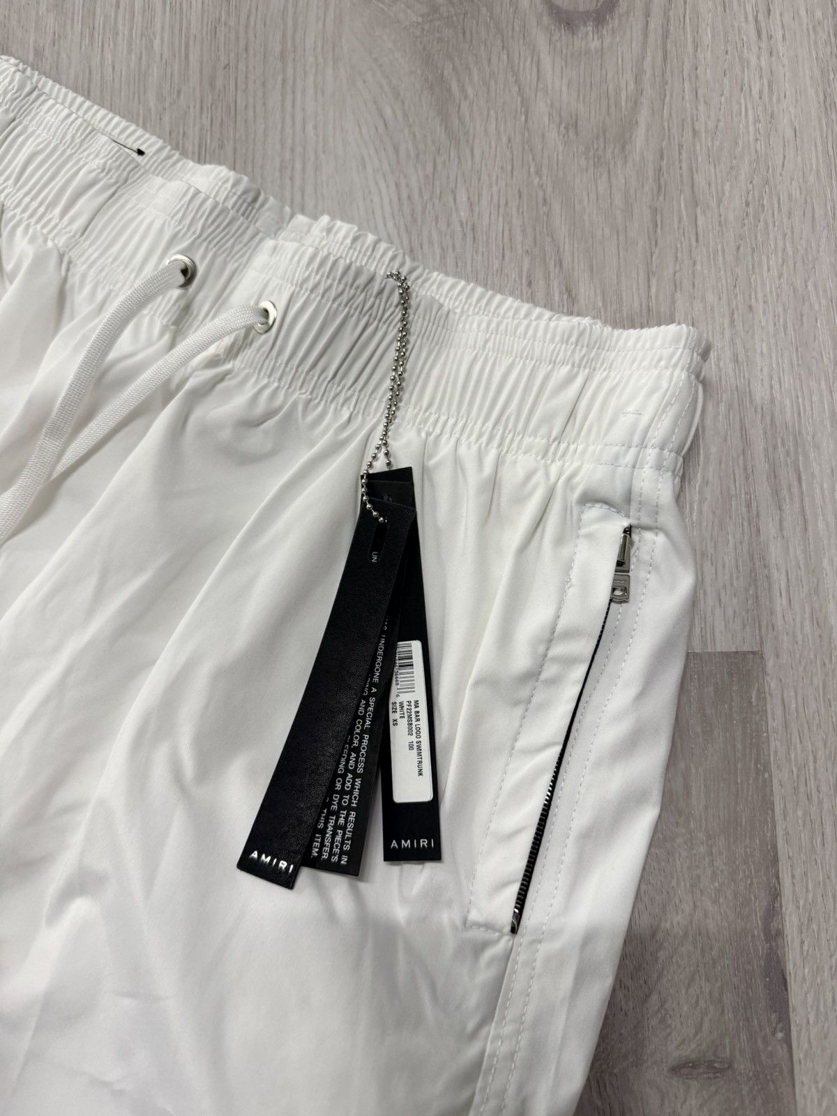 Amiri Amiri Shorts Size US 29 - 5 Thumbnail