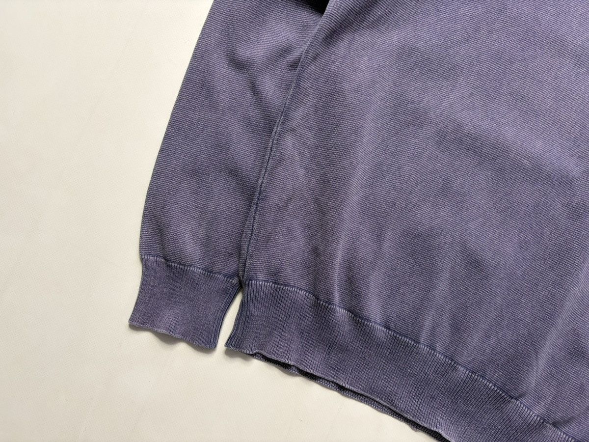 Aeronautica Militare Aeronautica Militare V neck pullover Size US M / EU 48-50 / 2 - 4 Thumbnail