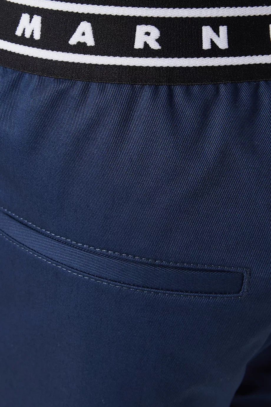 Marni NWOT Marni Men’s Cotton Trouser Size US 34 / EU 50 - 3 Thumbnail