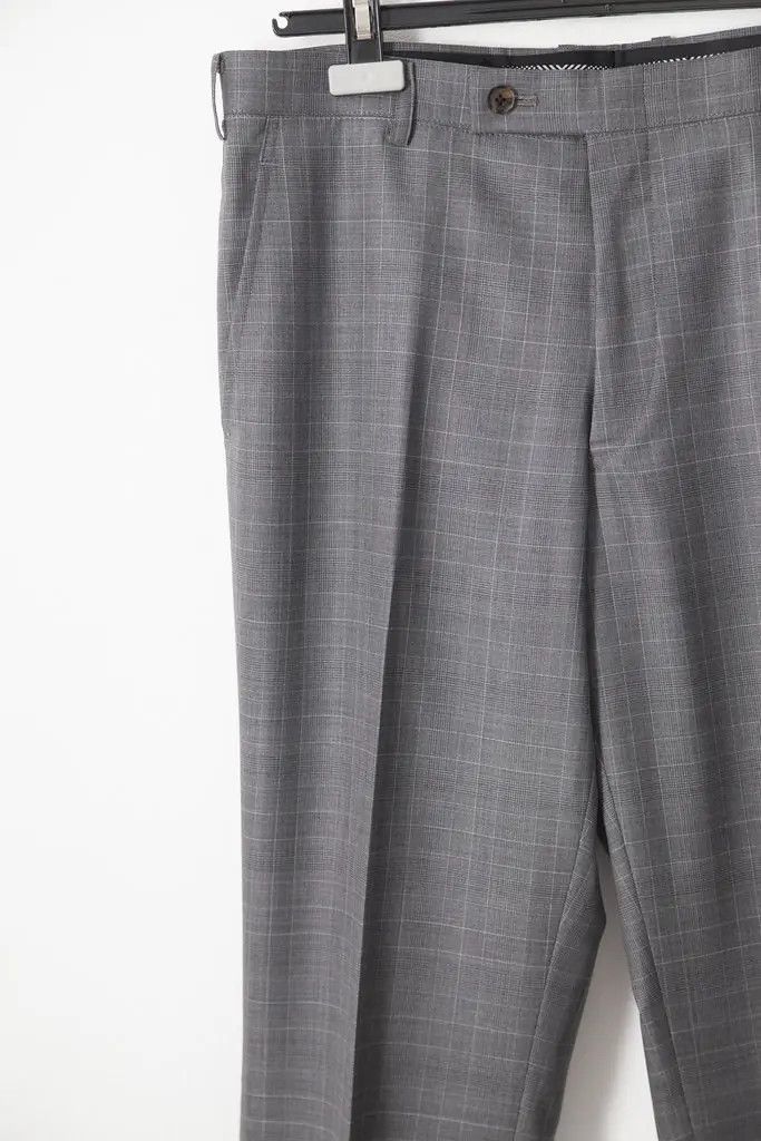 Ermenegildo Zegna Zegna 15 Milmil 15 suit Size 48S - 10 Thumbnail