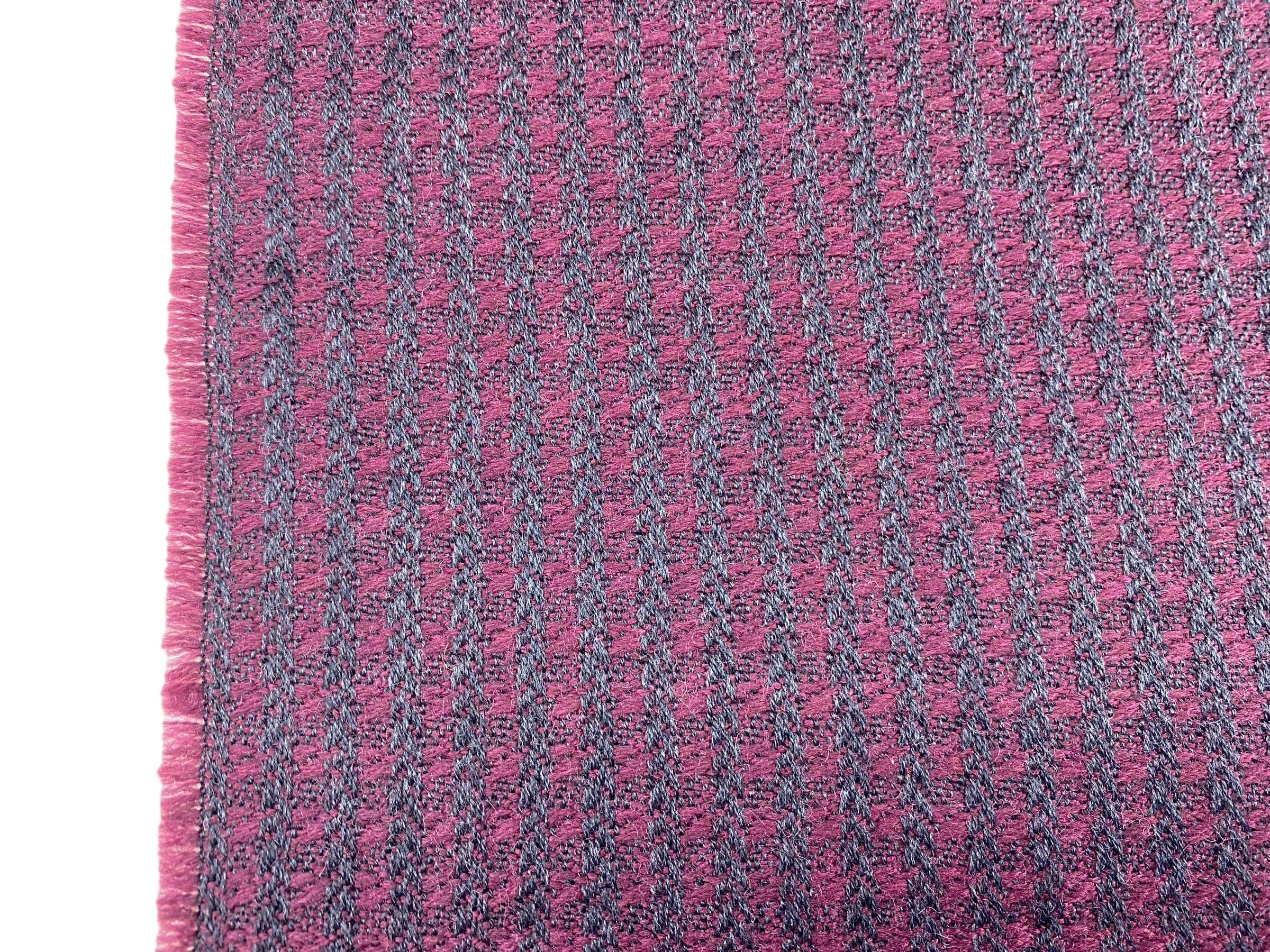Vintage Calimala Firenze scarf Pure Combed Wool Vintage Scarves Size ONE SIZE - 10 Thumbnail