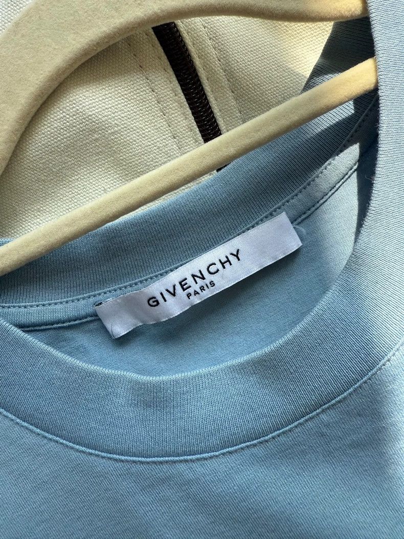 Givenchy Givenchy Short-sleeved shirt, size XS Size US XS / EU 42 / 0 - 5 Thumbnail