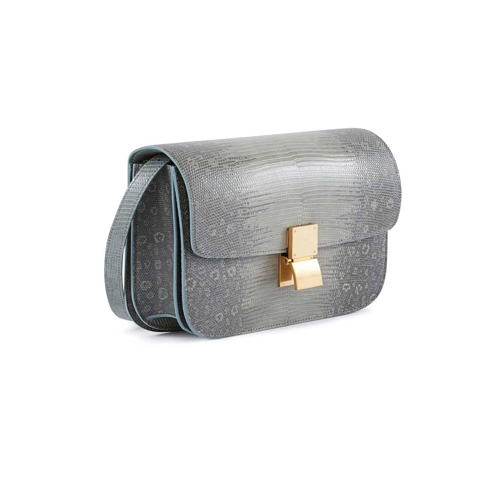 Celine CELINE Medium Classic Storm Shoulder Bag New And Authentic Size ONE SIZE - 2 Thumbnail