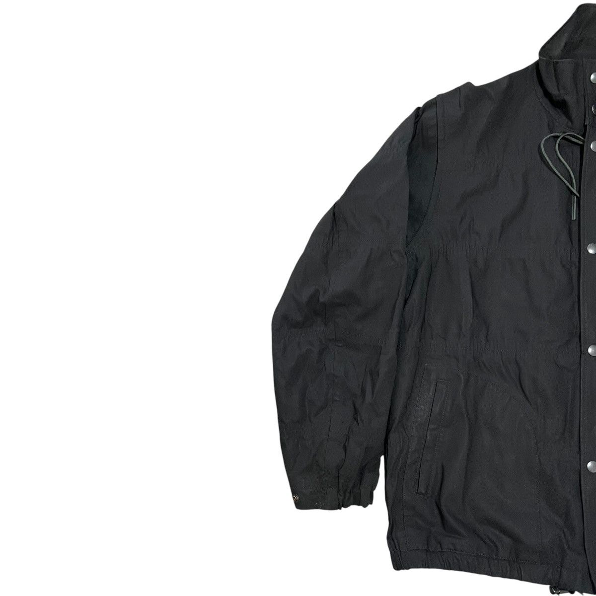 Number (N)ine NUMBER (N)INE 03AW TOUCH ME I’M SICK ×Loro Piana 3way Jacket Size US M / EU 48-50 / 2 - 3 Thumbnail