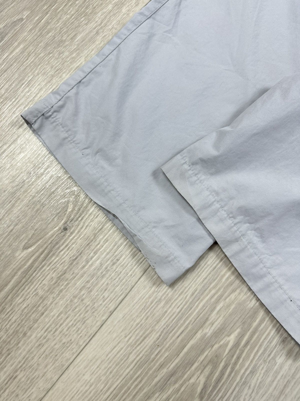 Nike Vintage Nike Sweatpants Swoosh Drill Size M Size US 32 / EU 48 - 12 Thumbnail