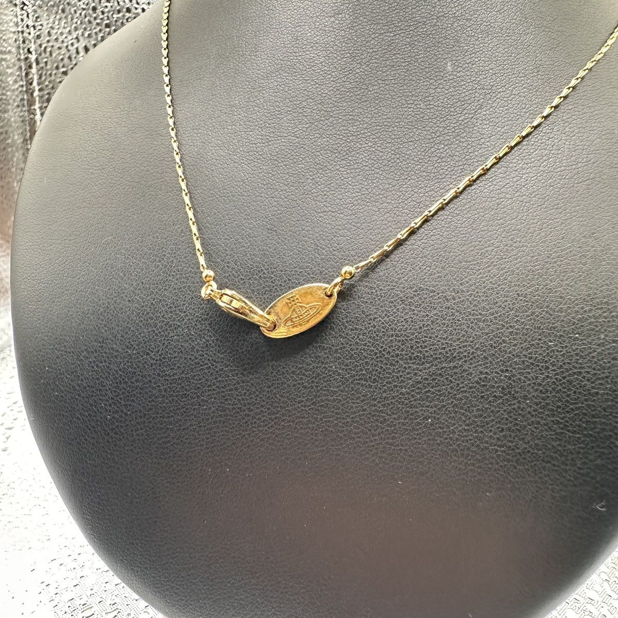 Vivienne Westwood Rare Vivienne Westwood candy 🍭 pendant Size ONE SIZE - 6 Thumbnail