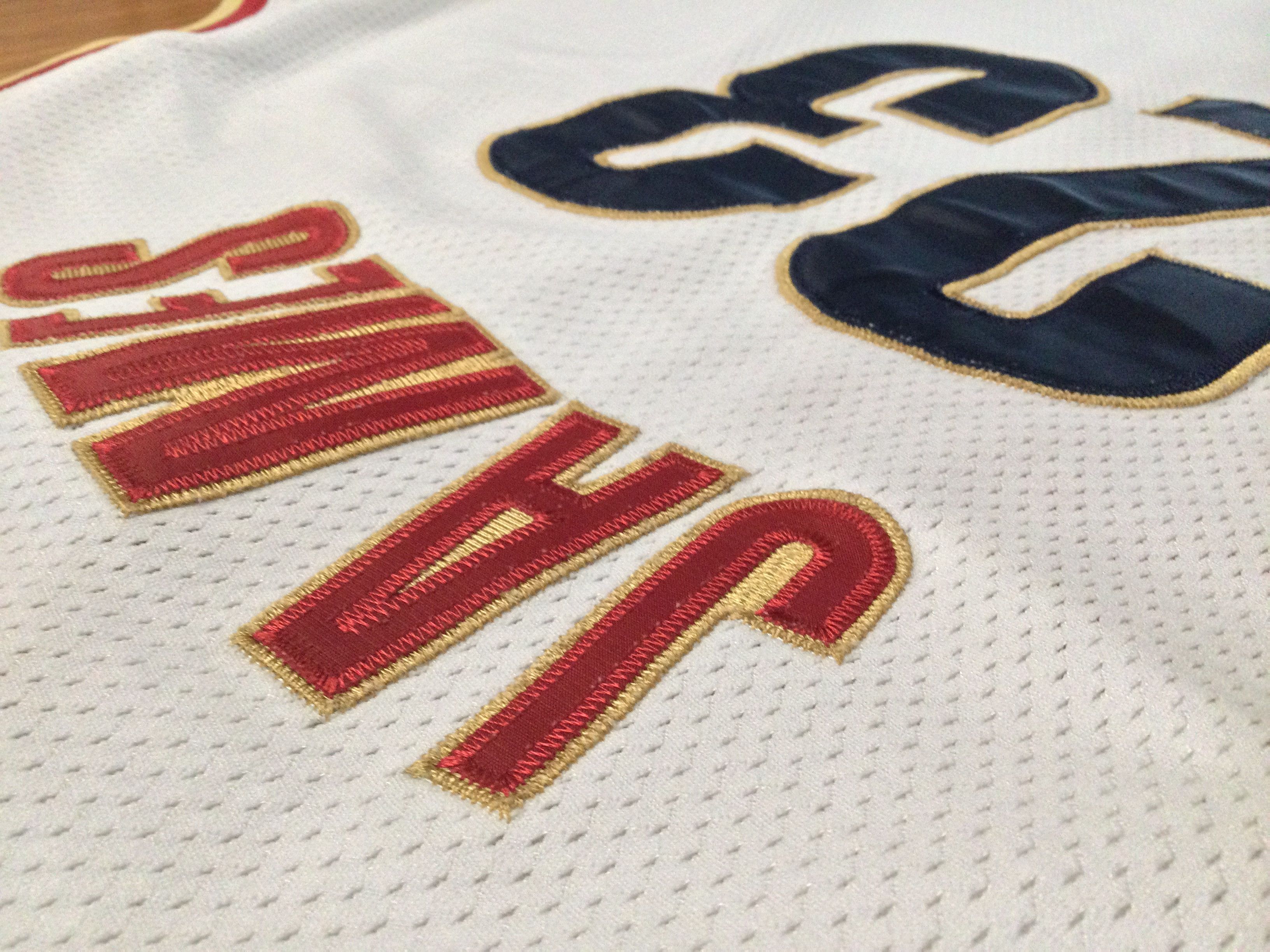 Reebok Authentic Cleveland Cavaliers LeBron James Reebok NBA Jersey Size US XXL / EU 58 / 5 - 7 Thumbnail