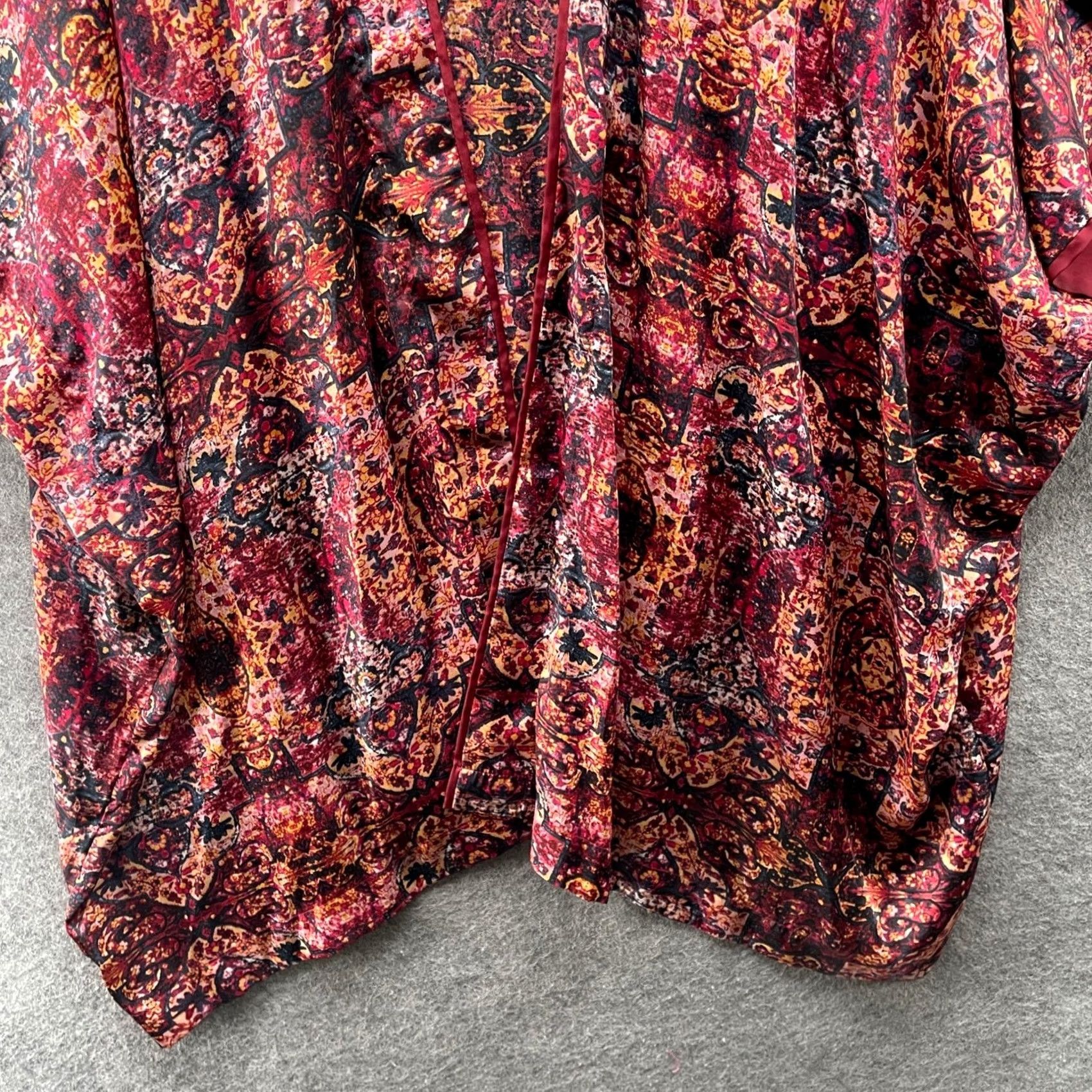 H&M VINTAGE None Size ONE SIZE - 5 Thumbnail