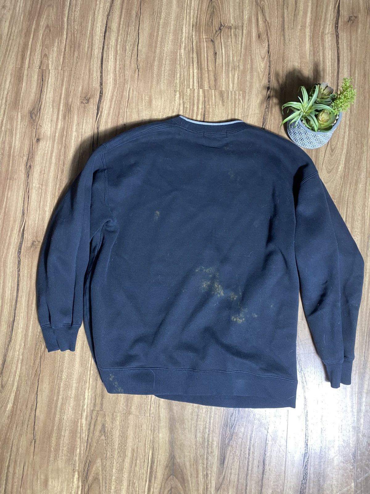 Playboy Vintage Playboy Sweater Size US M / EU 48-50 / 2 - 3 Thumbnail