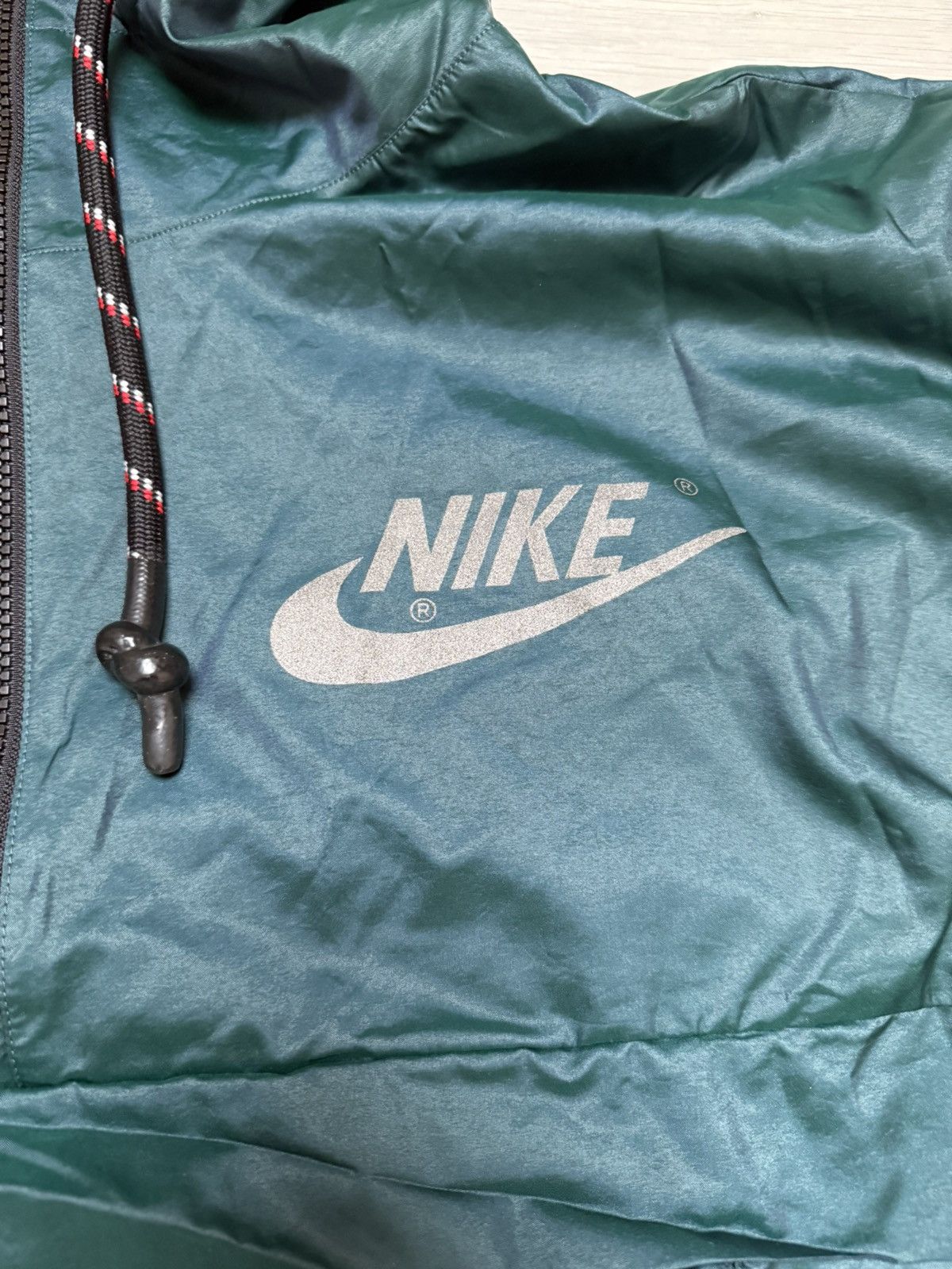 Cactus Plant Flea Market × Nike Nike Cactus Plant Flea Market Anorak Small Size Size US S / EU 44-46 / 1 - 2 Thumbnail