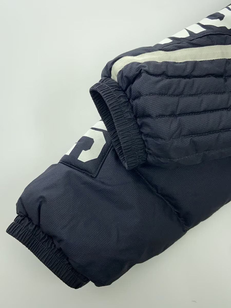 Avirex Avirex Moon Landing Nylon Down Jacket Navy Size US M / EU 48-50 / 2 - 6 Thumbnail