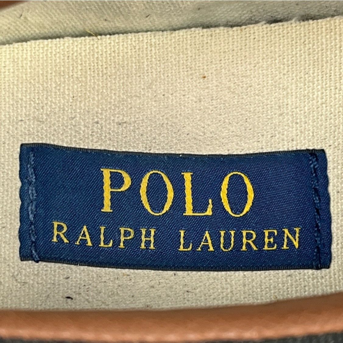 Polo Ralph Lauren Polo Ralph Lauren Vaughn Men's Green Shoes/Sneakers Sz 10.5D Size US 10.5 / EU 43-44 - 6 Thumbnail