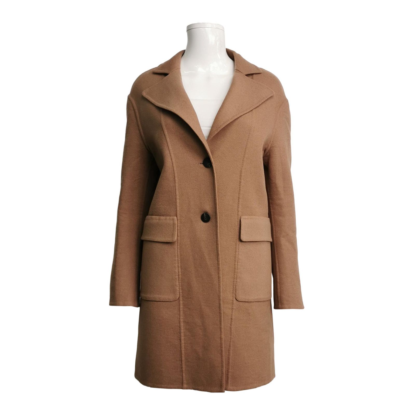 Dior Dior Women xs Coats Size XS / US 0-2 / IT 36-38 - 1 Thumbnail