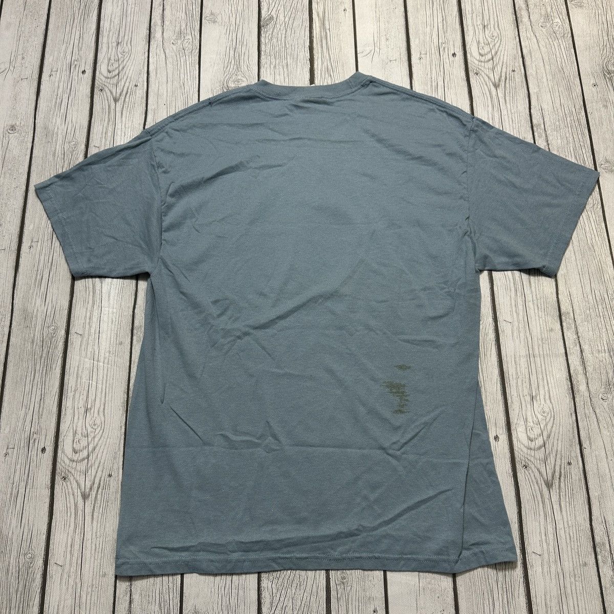 Hanes × Vintage Vintage Curious George tee Size US L / EU 52-54 / 3 - 2 Thumbnail