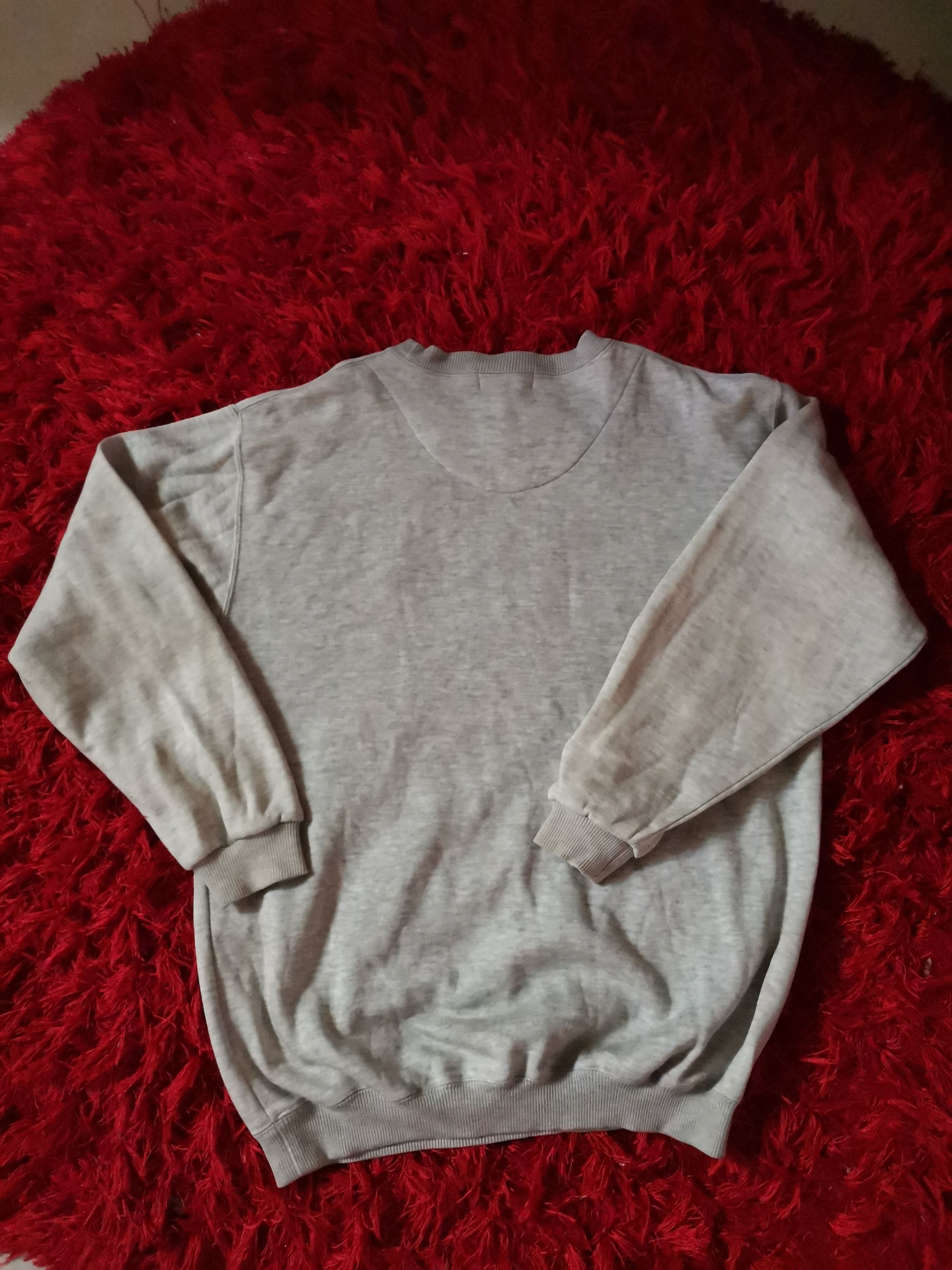 Pierre Balmain Piere Balmain Crewneck Size US XL / EU 56 / 4 - 2 Thumbnail