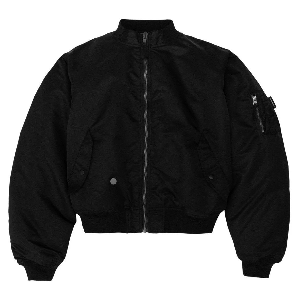 Gosha Rubchinskiy Gosha Rubchinskiy MA-1 Bomber Jacket Green