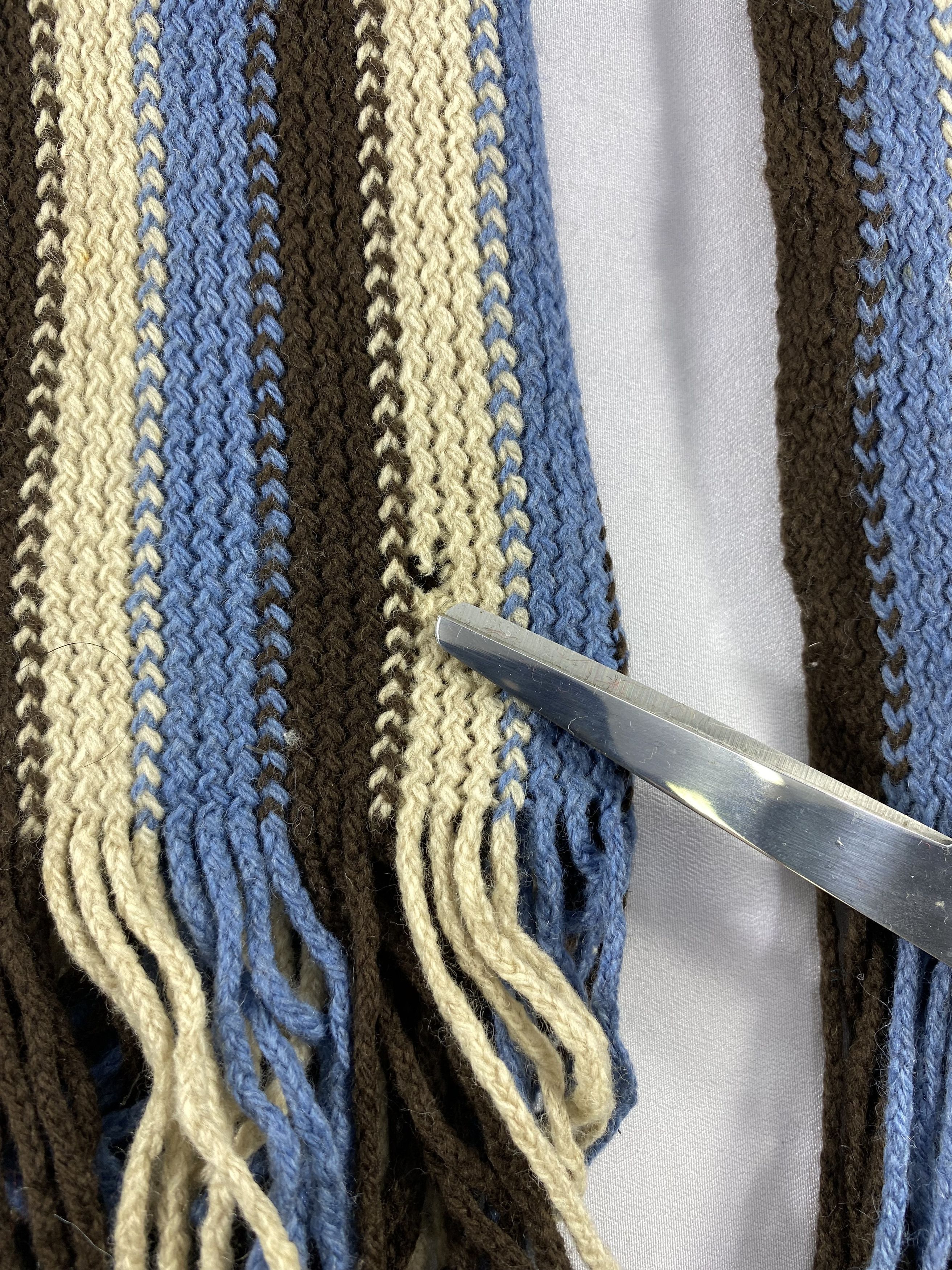 Takeo Kikuchi Takeo Kikuchi Scarf / Muffler / Neckwear Size ONE SIZE - 6 Thumbnail